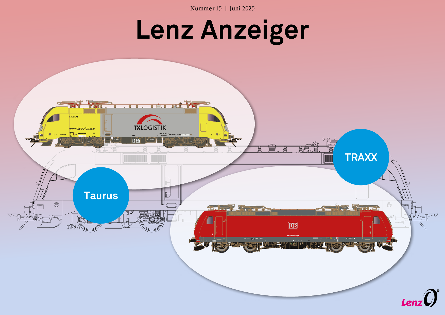 Lenz Anzeiger Nr. 15